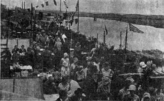 Tilsit, Stadt, Stadtkreis Tilsit 