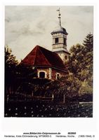 Herdenau, Kreis Elchniederung 