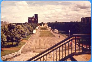 Königsberg (Pr.), Stadtkreis Königsberg Königsberg, Der zerstörte Dom XV Кёнигсберг, разрушенный собор, XV