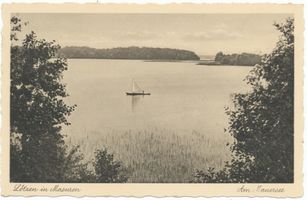 Lötzen, Stadt, Kreis Lötzen 