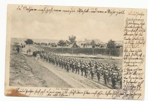 Angerapp, Stadt, Kreis Angerapp 