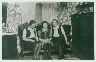 Ilmsdorf, Kreis Gerdauen 