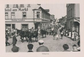 Labiau, Kreis Labiau 