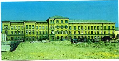 Königsberg (Pr.), Stadtkreis Königsberg 