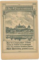 Marienburg, Westpr., Kreis Marienburg 
