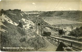 Palmnicken, Kreis Samland 