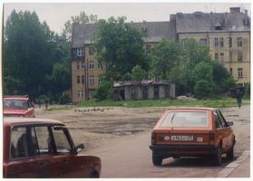 Königsberg (Pr.), Stadtkreis Königsberg Altroßgärter-Predigerstraße