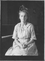 Rauterskirch, Kreis Elchniederung 