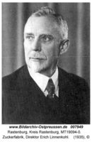 Rastenburg, Zuckerfabrik, Kreis Rastenburg 