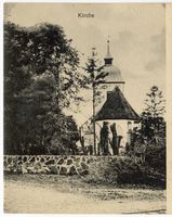 Liska-Schaaken, Kreis Samland Liska-Schaaken, Kirche Schaaken II 