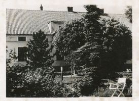 Sanglienen, Kreis Samland Sanglienen, Gutshaus 