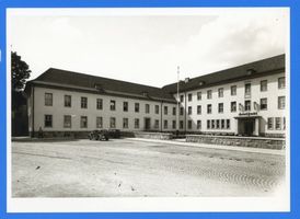 Johannisburg, Kreis Johannisburg Johannisburg, Kreishaus III 