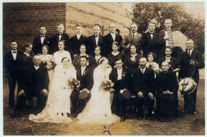 Schönlinde Kr. Gerdauen, Kreis Gerdauen 