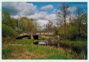 Werschen, Kreis Gerdauen 