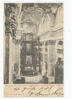 Heiligelinde, Kreis Rastenburg 