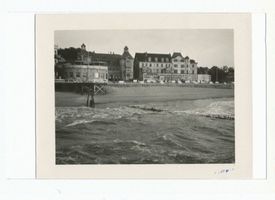 Cranz Kr. Samland, Ort, Kreis Samland 