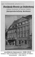 Gerdauen, Stadt und Bahnstation, Kreis Gerdauen  