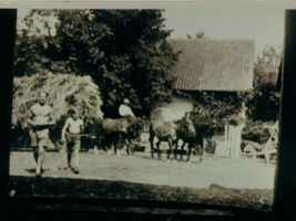 Oberndorf, Kreis Gerdauen 