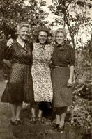 Loye, Ort, Kreis Elchniederung 