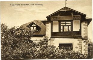 Rossitten Kr. Samland, Kreis Samland 