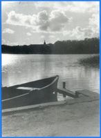 Wargen, Kreis Samland Wargen, Am Warger Teich 