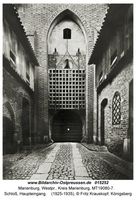 Marienburg, Westpr., Kreis Marienburg 