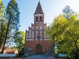 Nußtal, Kreis Allenstein 