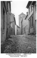 Rastenburg, Stadt, Kreis Rastenburg Hintere Schloßstraße
