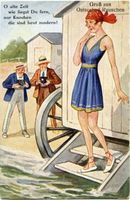 Rauschen Kr. Samland, Kreis Samland 