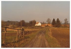  Masuren, Kloster am Duß-See 