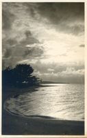  Kurische Nehrung, Haff II Kurisches Haff