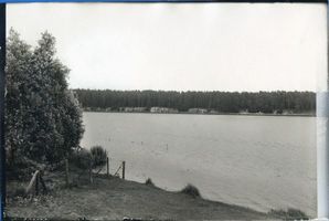  Rominter Heide, Goldaper See I 