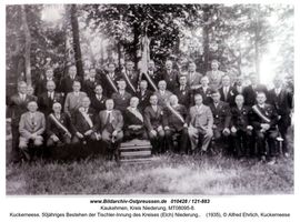 Kuckerneese, Ort, Kreis Elchniederung Am Markt 21