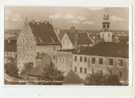 Braunsberg Kr. Braunsberg, Kreis Braunsberg 