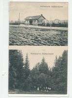 Balbern, Kreis Gumbinnen 