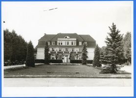 Georgenswalde, Kreis Samland Georgenswalde, Kurhaus III 