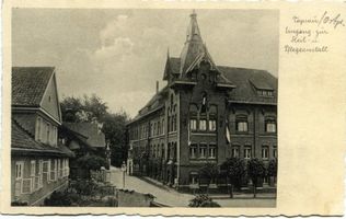 Tapiau, Kreis Wehlau 