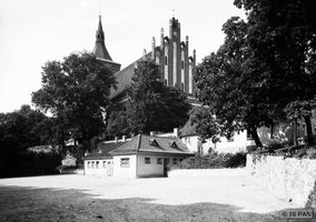 Allenstein, Stadtkreis Allenstein 