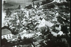 Zinten, Kreis Heiligenbeil 