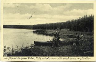 Wiekau, Kreis Samland 