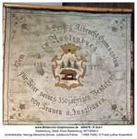 Rastenburg, Stadt, Kreis Rastenburg Schloßstraße 6-8