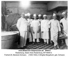 Rastenburg, Stadt, Kreis Rastenburg Freiheit 25