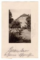 Bersnicken, Kreis Samland Bersnicken, Gut 