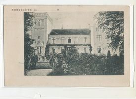 Rodelshöfen, Kreis Braunsberg 