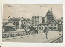 Elbing, Stadt, Stadtkreis Elbing 