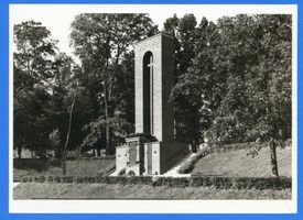Braunsberg Kr. Braunsberg, Kreis Braunsberg Braunsberg, Ostpr., Kriegerdenkmal 