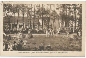 Tilsit, Stadt, Stadtkreis Tilsit 