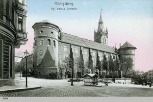 Königsberg (Pr.), Stadtkreis Königsberg 