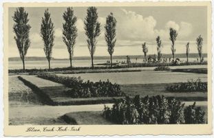 Lötzen, Stadt, Kreis Lötzen Lötzen, Erich-Koch-Park II 