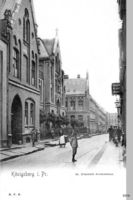 Königsberg (Pr.), Stadtkreis Königsberg 